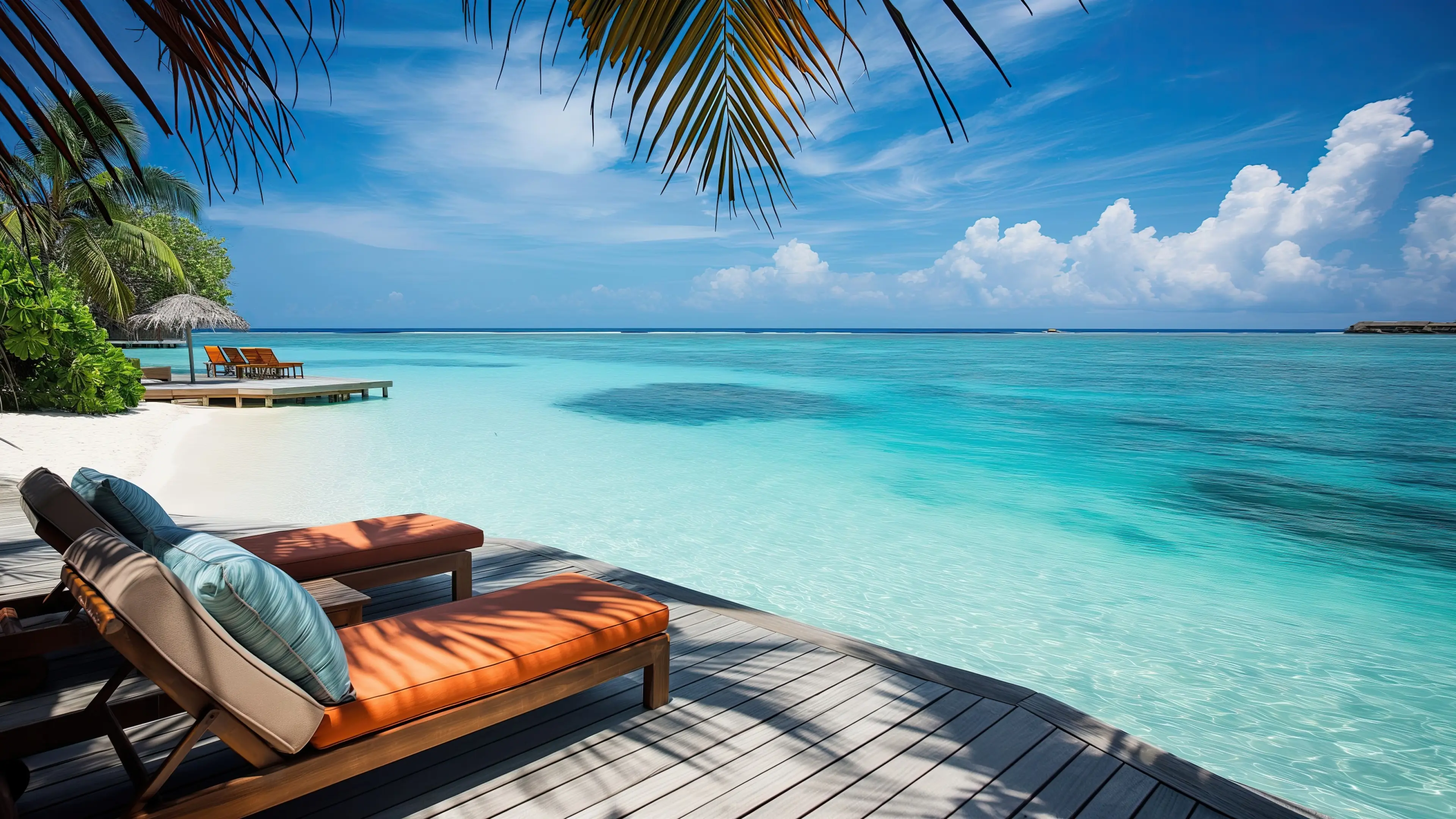 Maldives